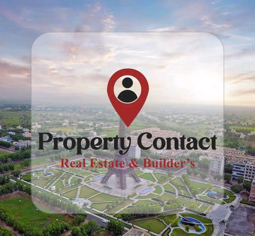 Property Contact